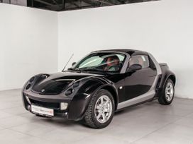   Smart Roadster 2004 , 599220 , 