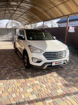 SUV   Hyundai Grand Santa Fe 2015 , 2450000 , 