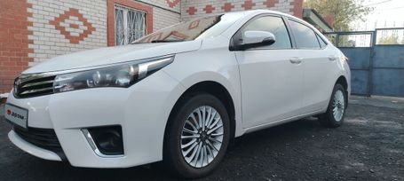  Toyota Corolla 2015 , 1700000 , 