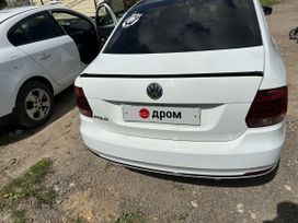  Volkswagen Polo 2017 , 760000 , 