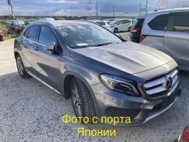 SUV   Mercedes-Benz GLA-Class 2015 , 1800000 , 
