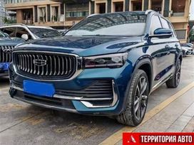 SUV   Geely Monjaro 2021 , 1720000 , 