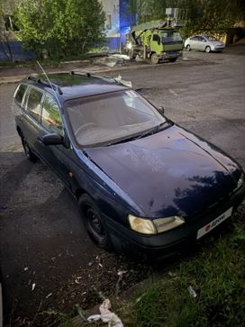  Toyota Caldina 1993 , 80000 , 