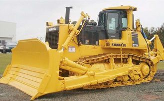  Komatsu D375A-6 2024 , 160000000 , 