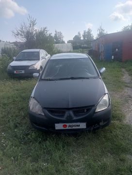  Mitsubishi Lancer 2005 , 180000 , 