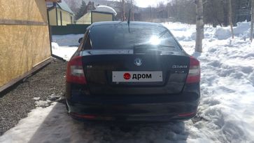  Skoda Octavia 2012 , 1250000 , 