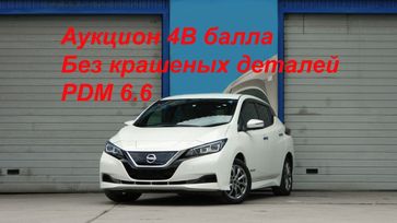  Nissan Leaf 2018 , 1599196 , 