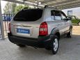 SUV   Hyundai Tucson 2007 , 799000 , 