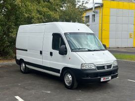   Fiat Ducato 2010 , 1255000 , 