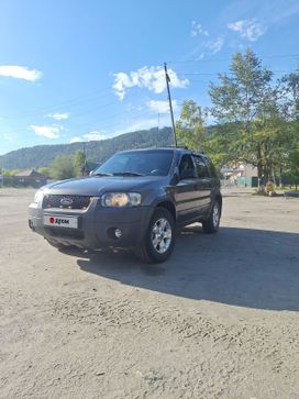 SUV   Ford Maverick 2004 , 850000 , 
