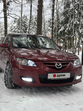 ����� Mazda Mazda3 2008 ����, 690000 ������, ������