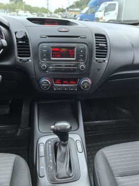  Kia Cerato 2014 , 1210000 , 