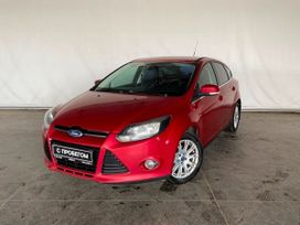  Ford Focus 2013 , 629000 , 