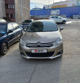  Citroen C4 2011 , 700000 , 