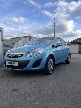  Opel Corsa 2011 , 590000 , 