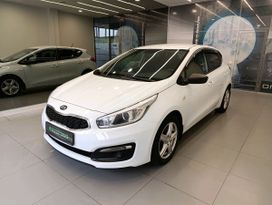  Kia Ceed 2015 , 1040000 , 