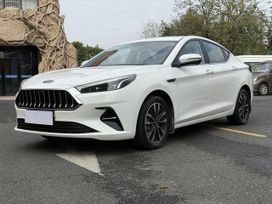  JAC Jiayue A5 2019 , 1300000 , 