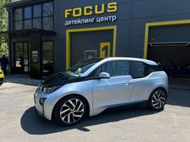  BMW i3 2014 , 1290000 , 