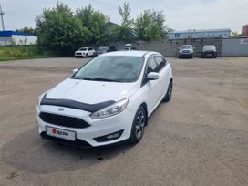  Ford Focus 2018 , 1500000 , 