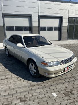  Toyota Mark II 1997 , 685000 , 