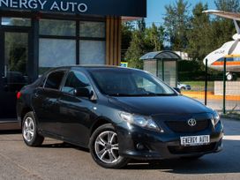  Toyota Corolla 2008 , 710000 , 