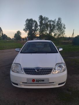 Toyota Corolla 2001 , 450000 , 