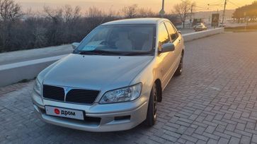  Mitsubishi Lancer 2002 , 470000 , 