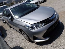  Toyota Corolla Fielder 2018 , 1550000 , 