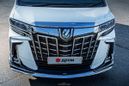    Toyota Alphard 2018 , 5550000 , 