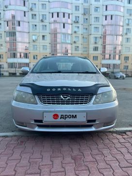  Toyota Corolla 2001 , 530000 , 