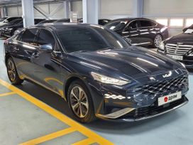  Kia K8 2021 , 2640000 , 