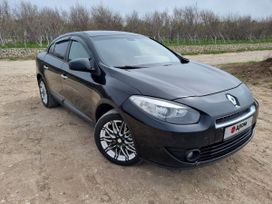  Renault Fluence 2010 , 599000 , 