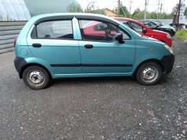  Chevrolet Spark 2005 , 260000 , 