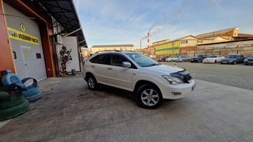 SUV   Toyota Harrier 2004 , 1350000 , 