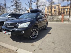 SUV   Lexus RX400h 2007 , 1500000 , -