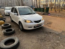  Mazda Demio 2002 , 235000 , --