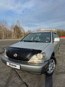 SUV   Lexus RX300 1998 , 1030000 , 