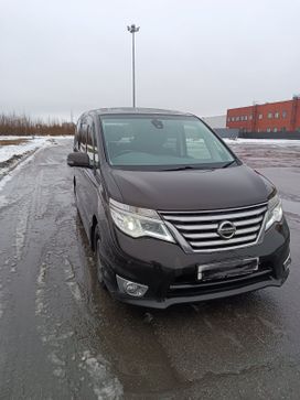    Nissan Serena 2014 , 1250000 , -