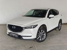  CX-5, 2020