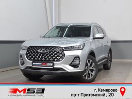 SUV   Chery Tiggo 7 Pro 2022 , 1699999 , 
