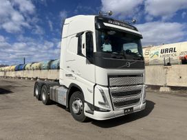   Volvo FH500 2024 , 22000000 , 