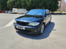  BMW 1-Series 2006 , 890000 , 