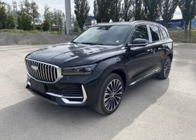 SUV   Geely Monjaro 2025 , 3300000 , 