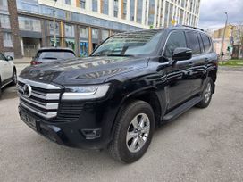 SUV   Toyota Land Cruiser 2022 , 10870000 , 