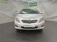  Toyota Corolla 2008 , 790000 , 