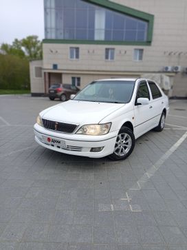  Toyota Vista 2001 , 575000 , 