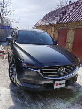 SUV   Mazda CX-8 2018 , 3000000 , 