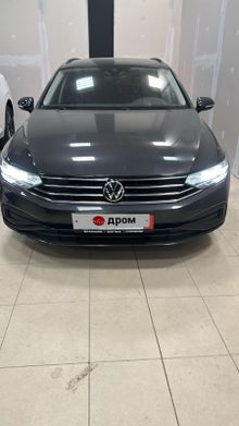  Passat, 2021