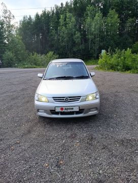  Mazda Demio 2000 , 250000 , 