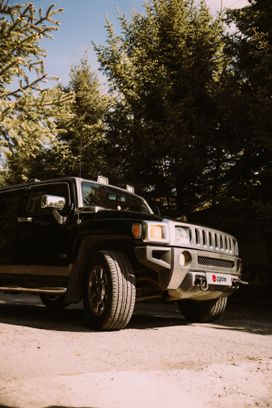 SUV   Hummer H3 2008 , 2800000 , 
